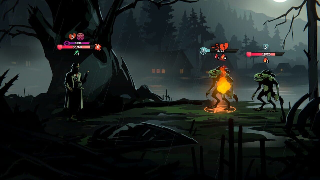 Menace from the Deep thumbnail 22
