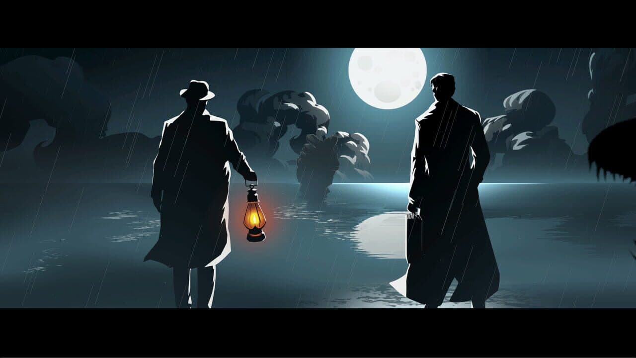 Menace from the Deep screenshot 1