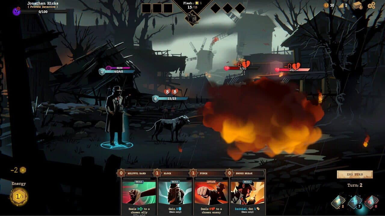 Menace from the Deep thumbnail 15