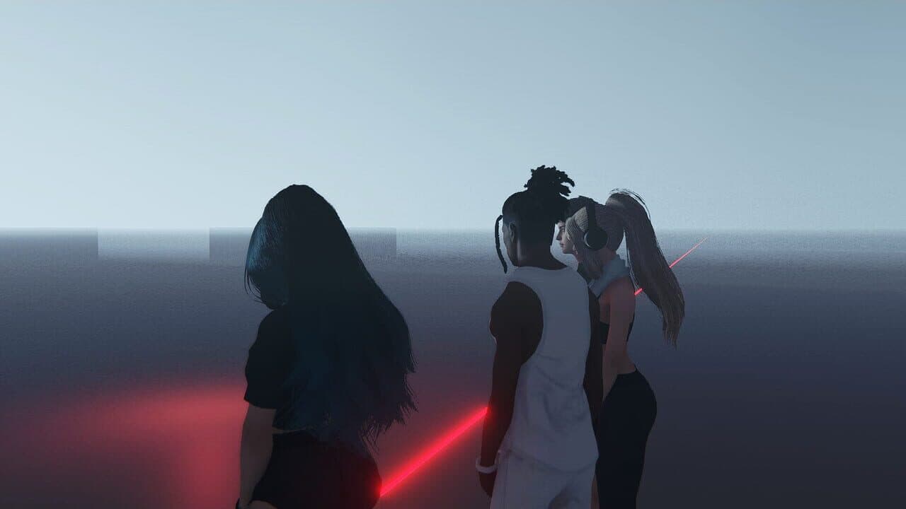 Lasers screenshot 1