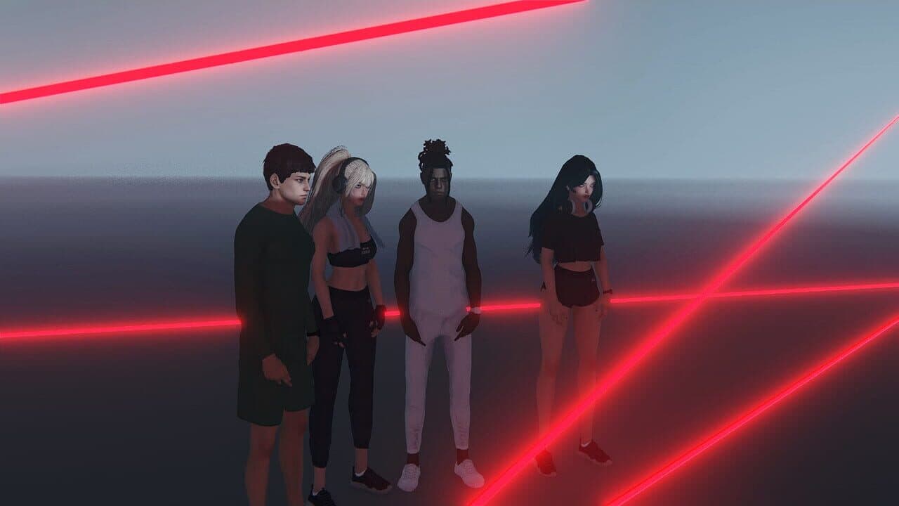 Lasers thumbnail 3