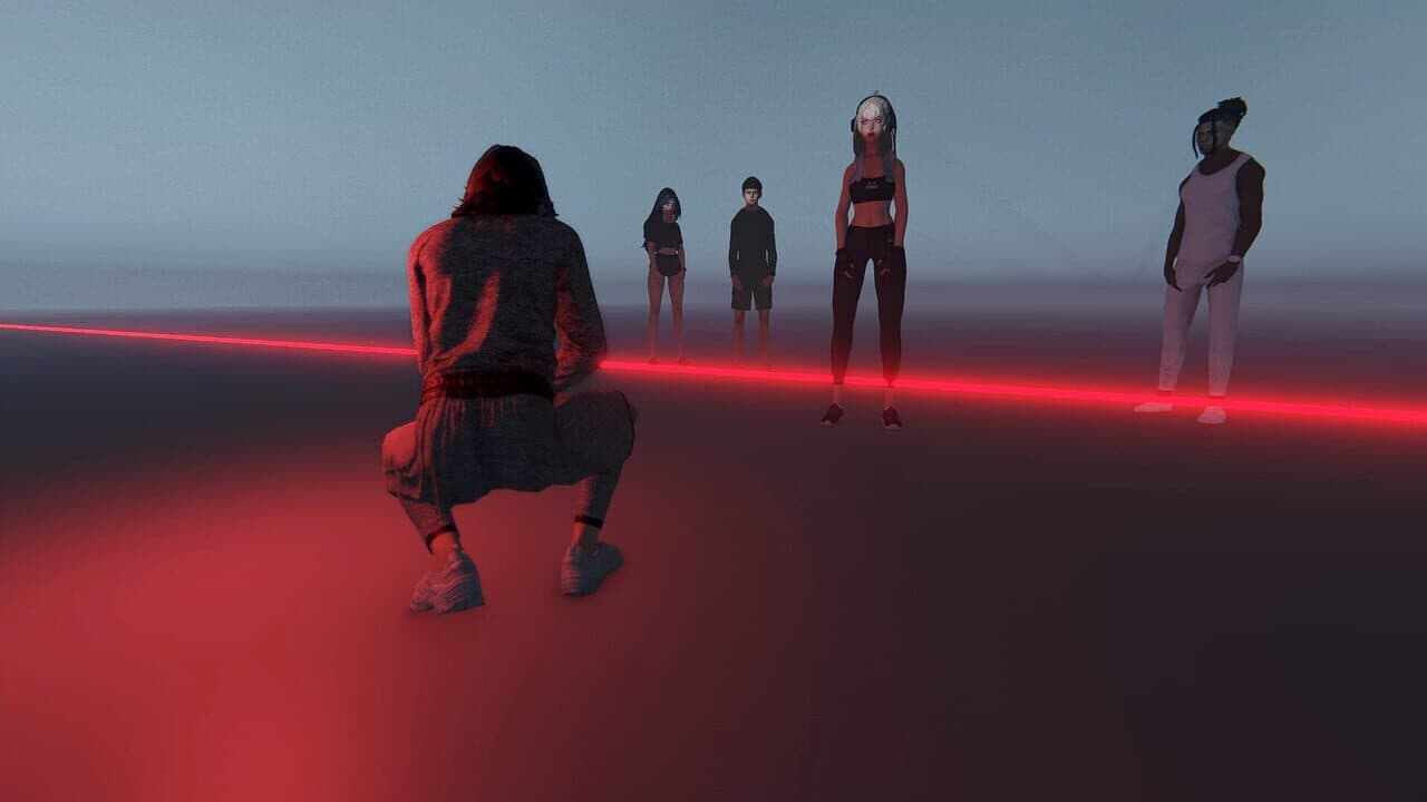 Lasers thumbnail 4