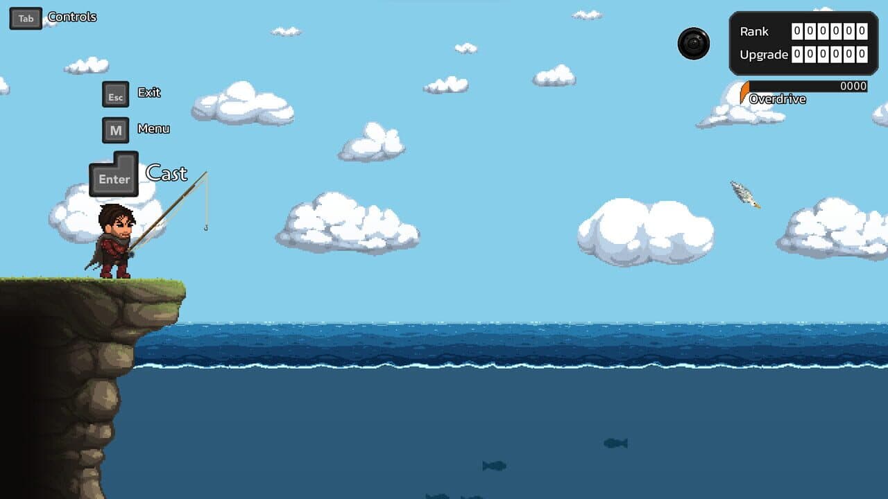 Last Dream Fishing Arcade thumbnail 5