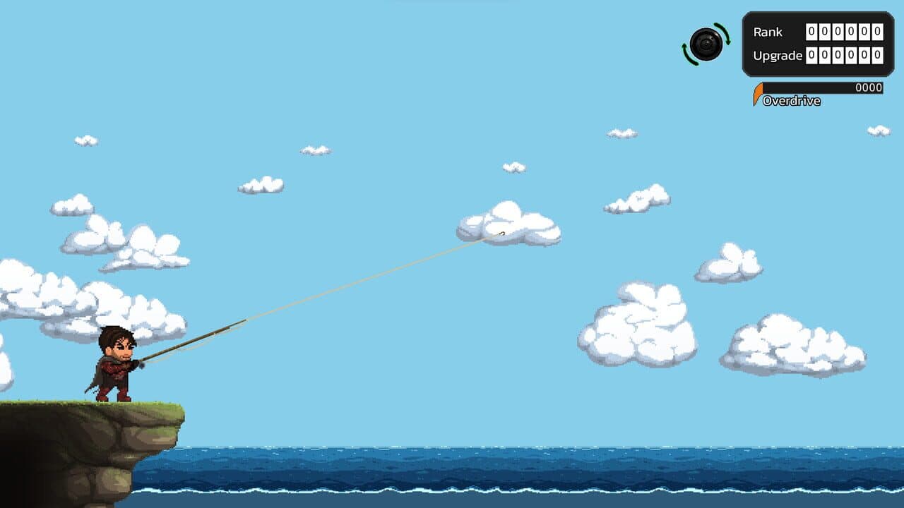 Last Dream Fishing Arcade thumbnail 6