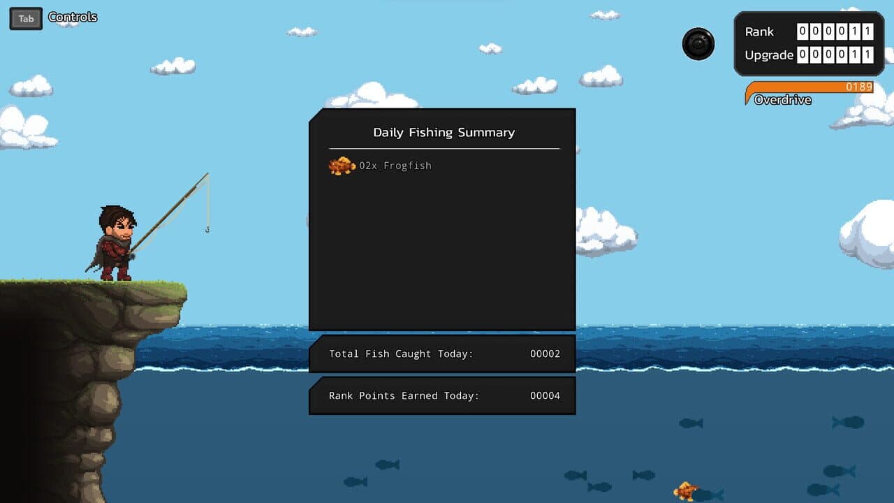 Last Dream Fishing Arcade thumbnail 11
