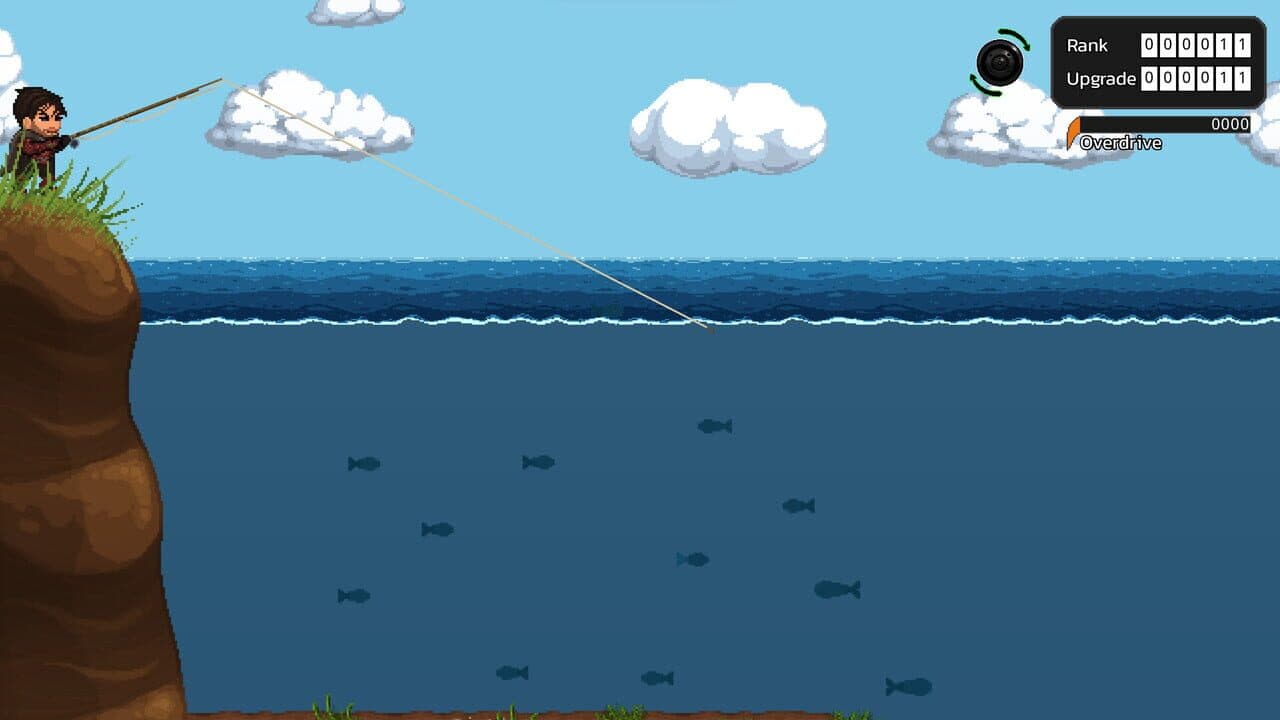 Last Dream Fishing Arcade thumbnail 13