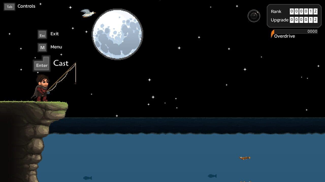 Last Dream Fishing Arcade thumbnail 15