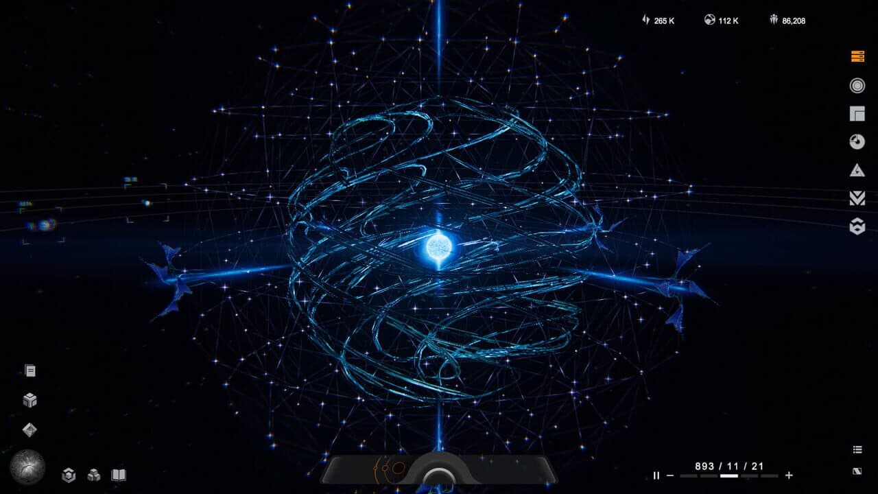 Lightracer Spark: Stars Will thumbnail 2