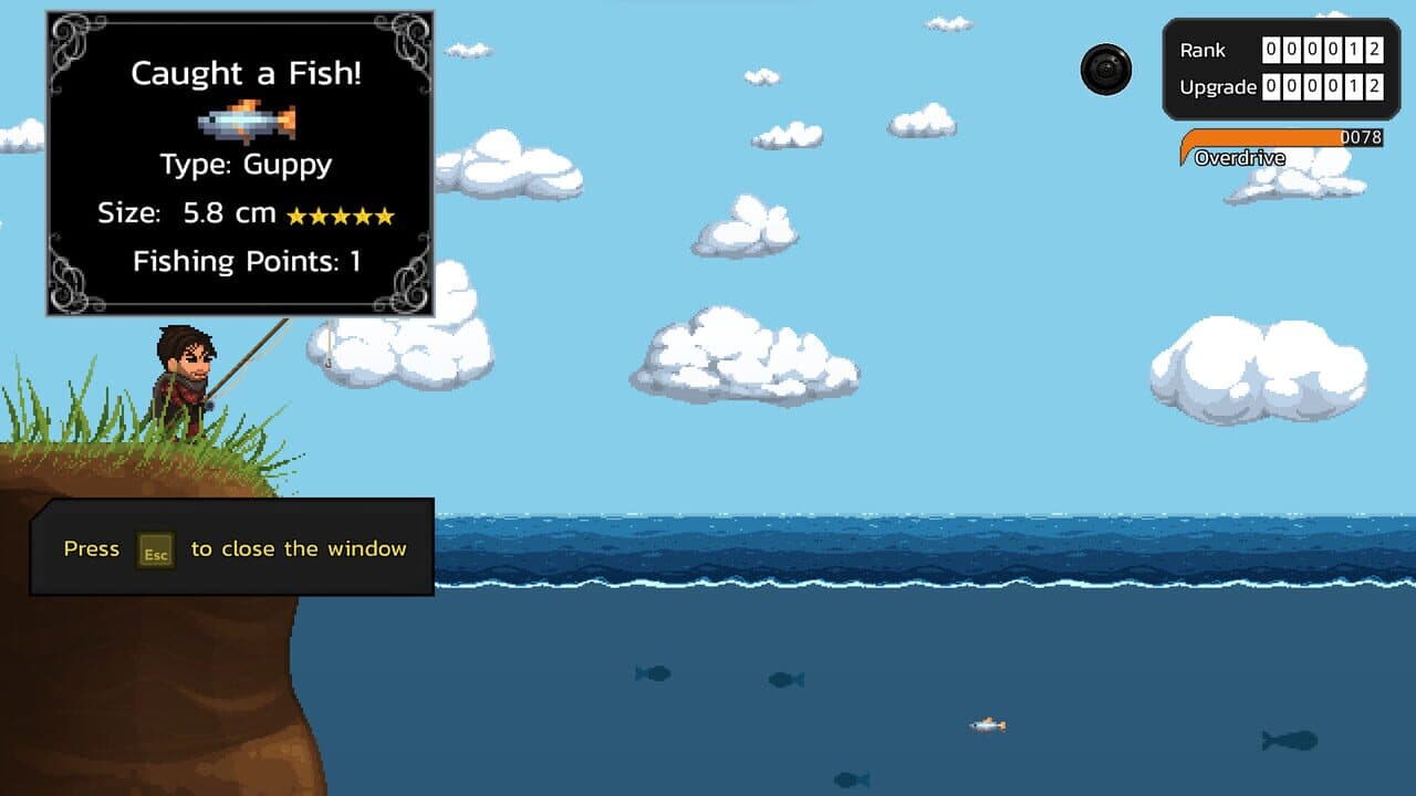 Last Dream Fishing Arcade thumbnail 18