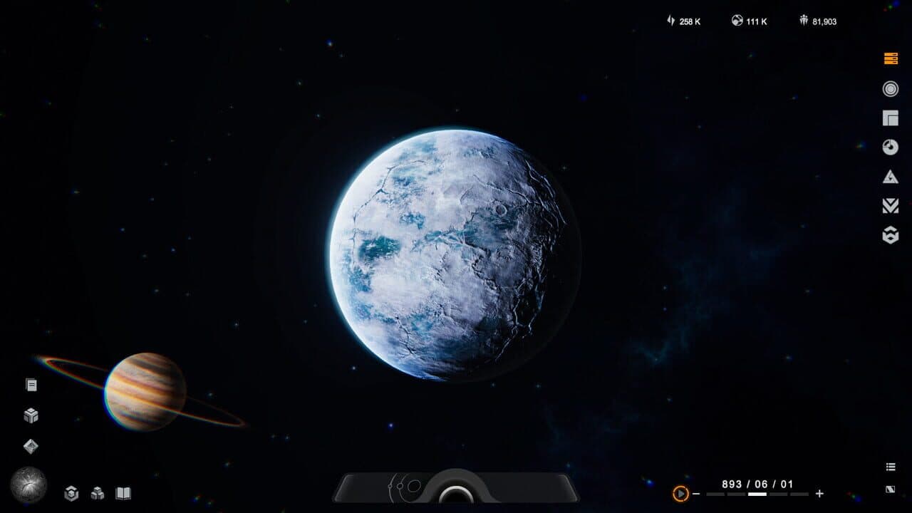 Lightracer Spark: Stars Will thumbnail 6