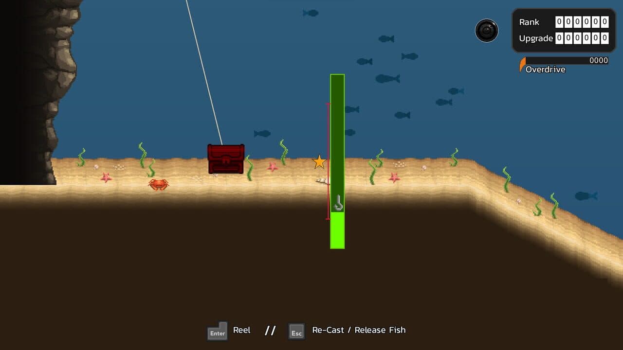 Last Dream Fishing Arcade thumbnail 22