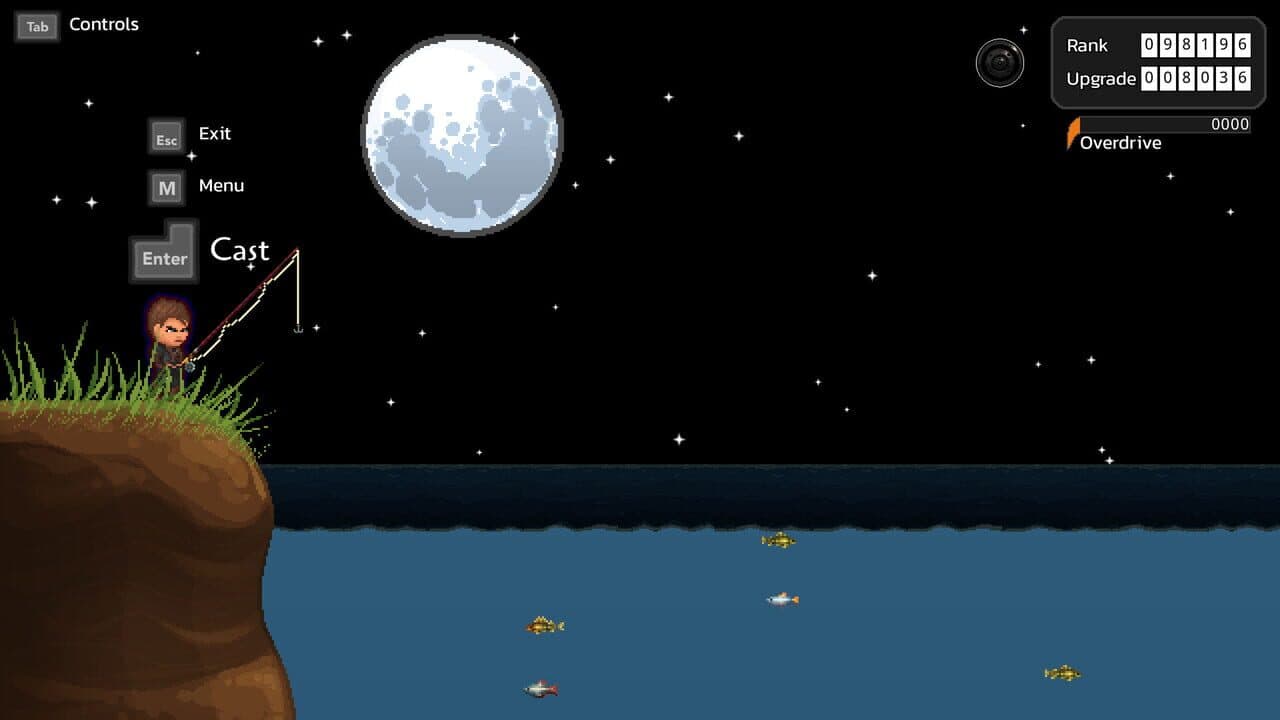 Last Dream Fishing Arcade thumbnail 23