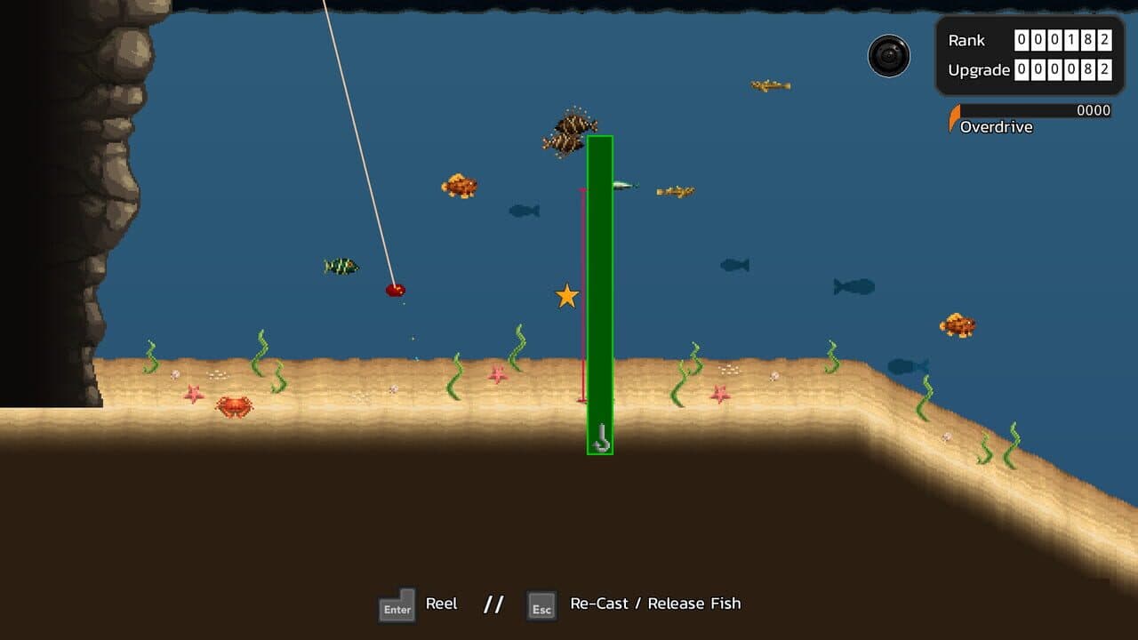 Last Dream Fishing Arcade thumbnail 24