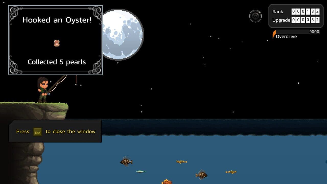 Last Dream Fishing Arcade thumbnail 25