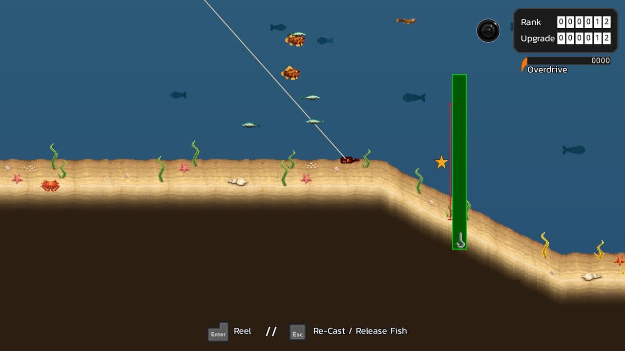 Last Dream Fishing Arcade thumbnail 26