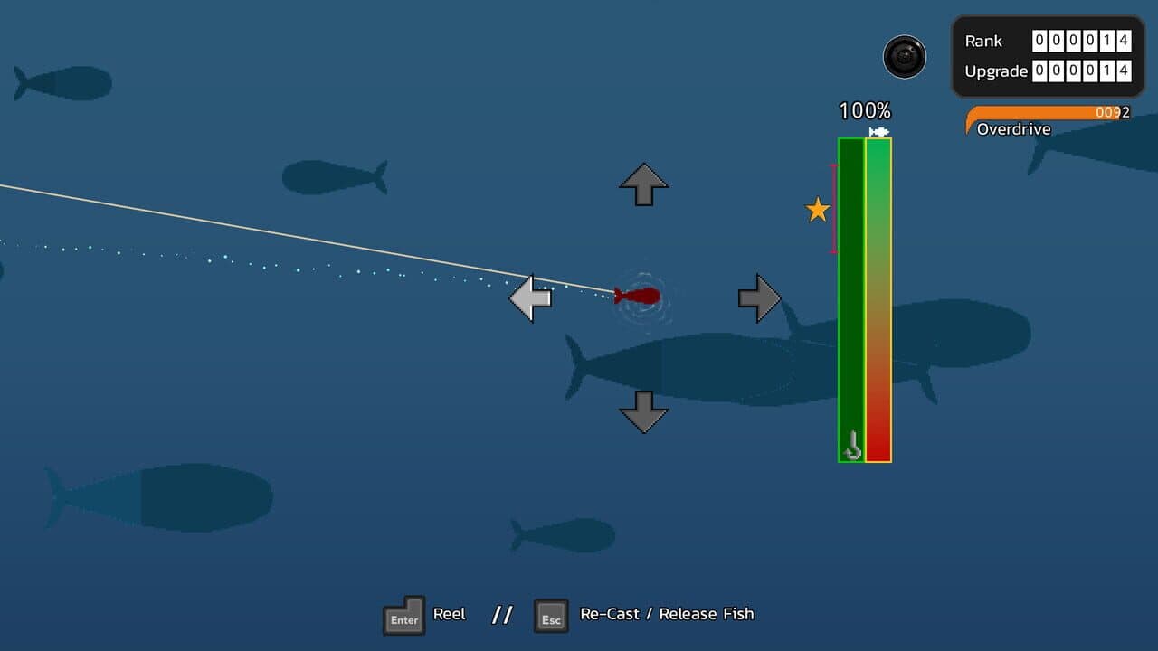 Last Dream Fishing Arcade thumbnail 28