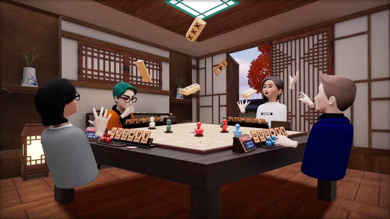 Table Party screenshot 1