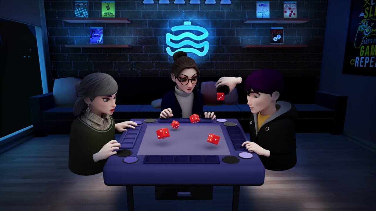 Table Party thumbnail 2