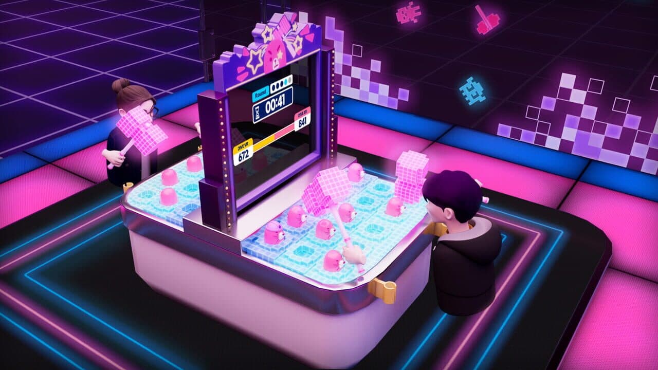 Table Party thumbnail 3