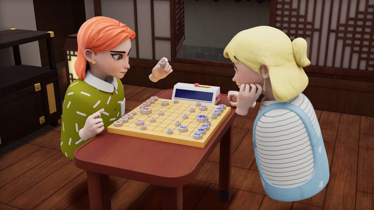 Table Party thumbnail 4
