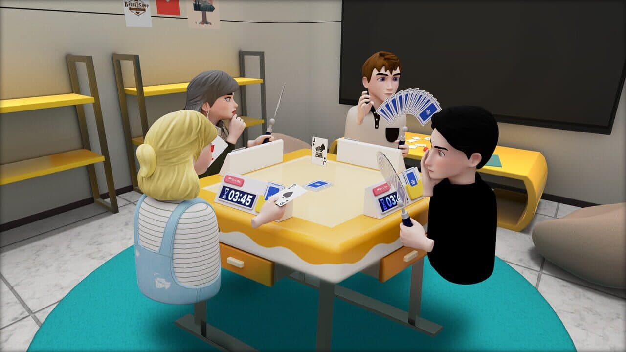 Table Party thumbnail 5