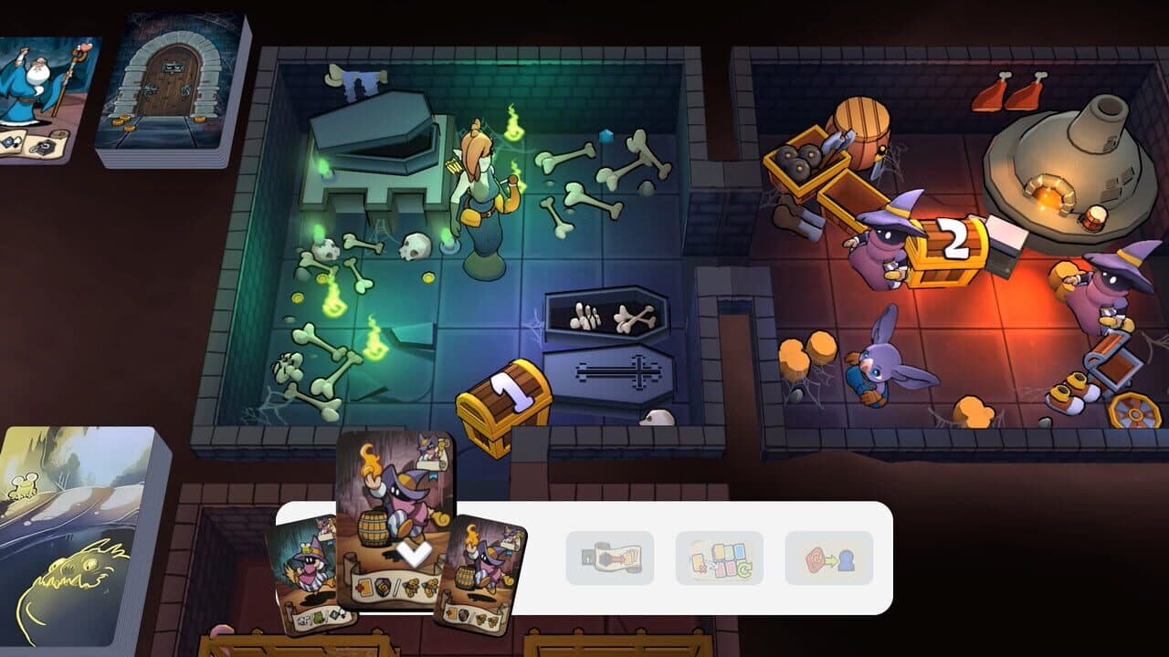 Keep the Heroes Out thumbnail 4