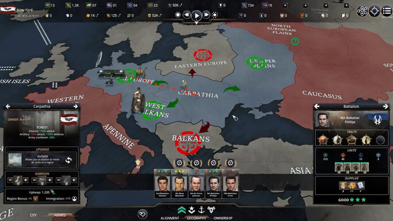 Kaiserpunk thumbnail 2