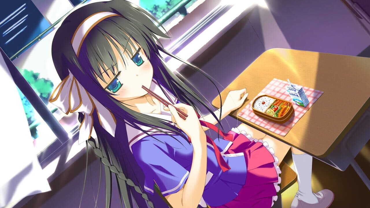 Irotoridori No Sekai: The Colorful World thumbnail 2