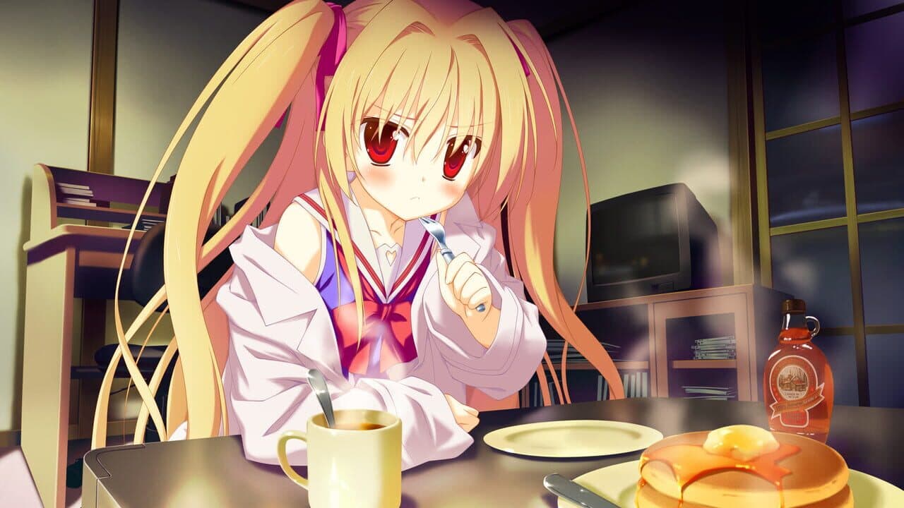 Irotoridori No Sekai: The Colorful World thumbnail 4