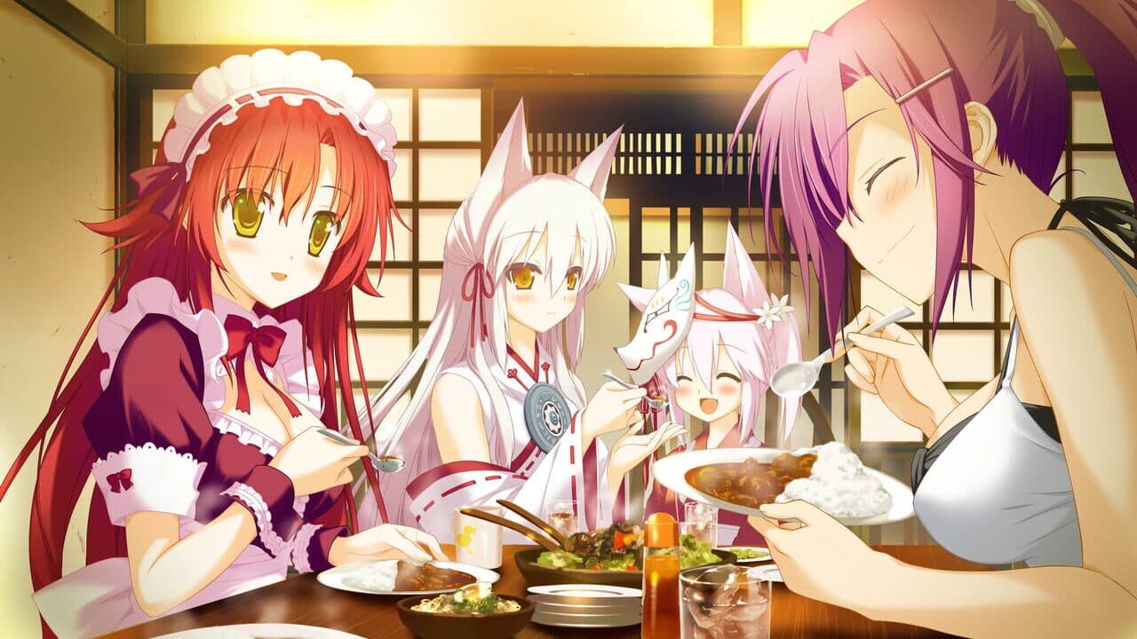 Irotoridori No Sekai: The Colorful World thumbnail 6