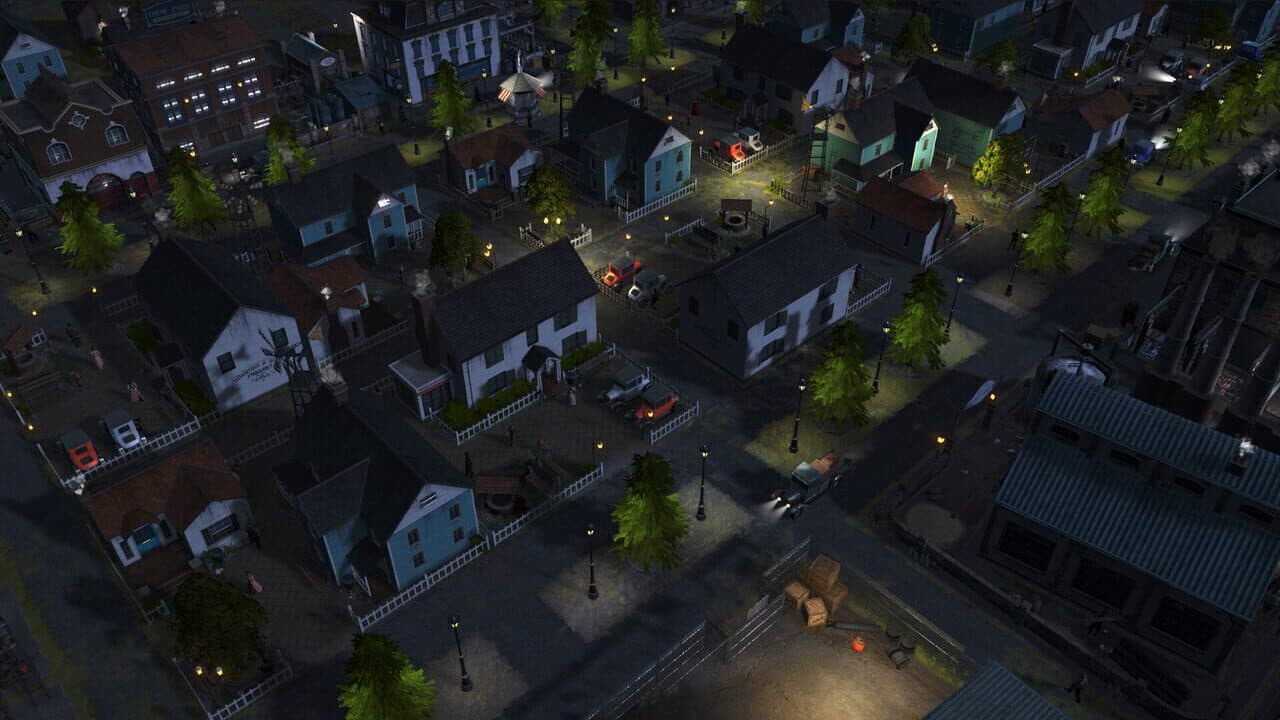 Kaiserpunk thumbnail 6