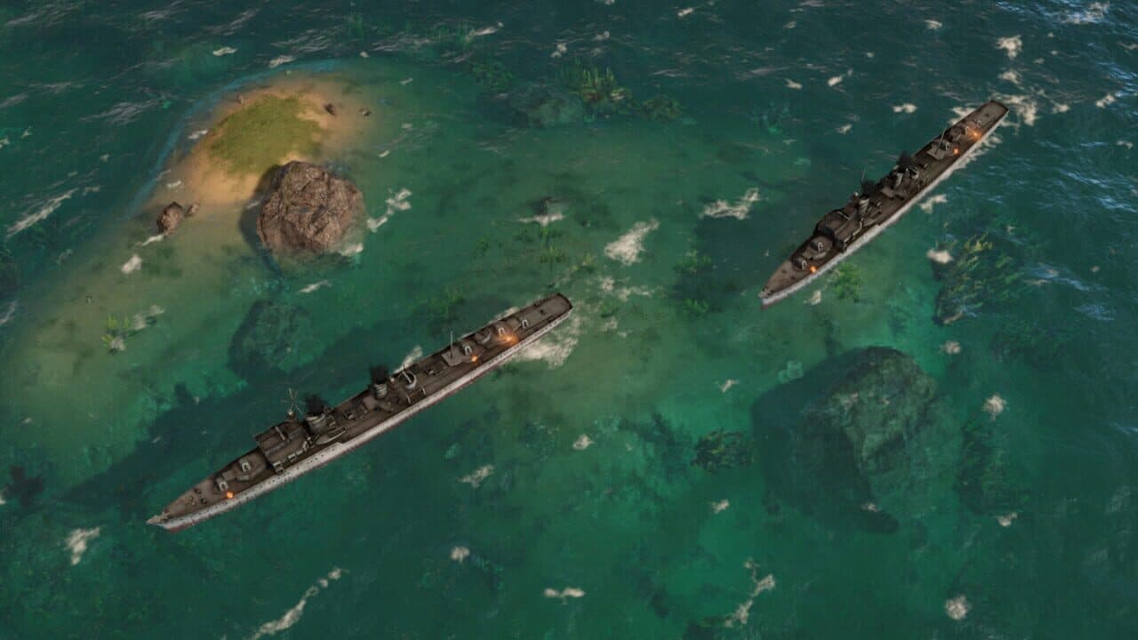 Kaiserpunk thumbnail 8