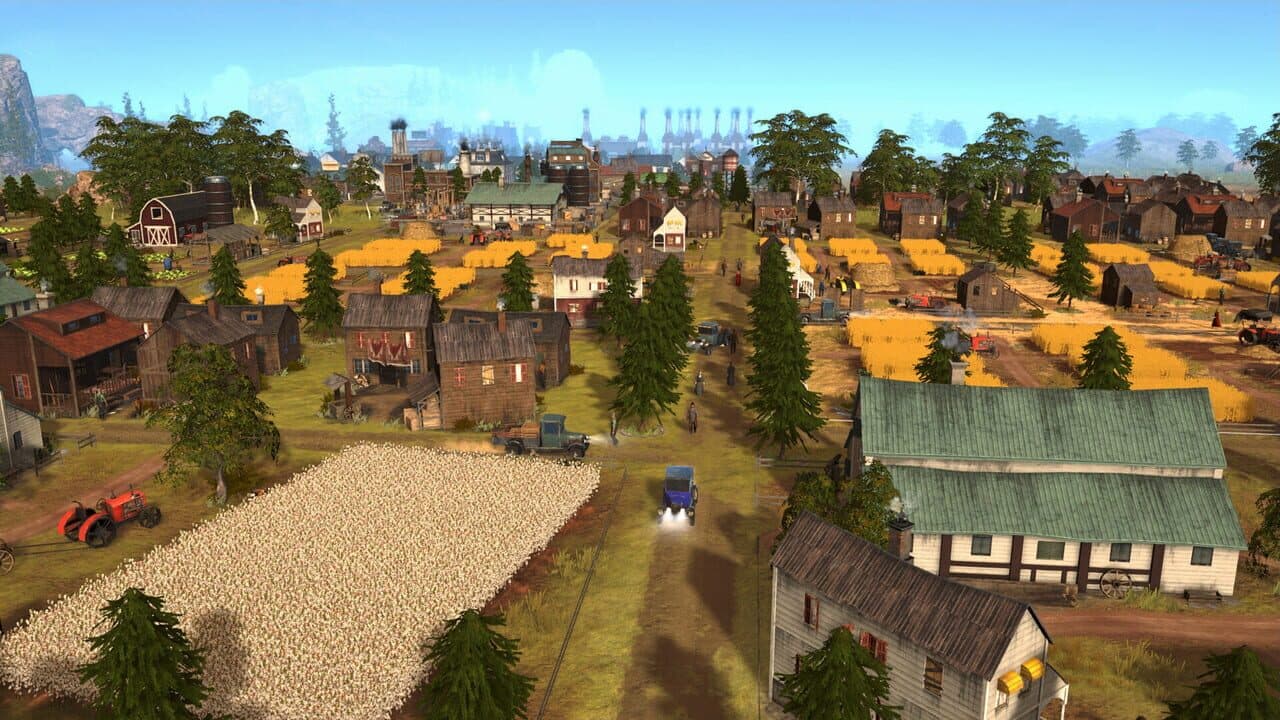 Kaiserpunk thumbnail 9