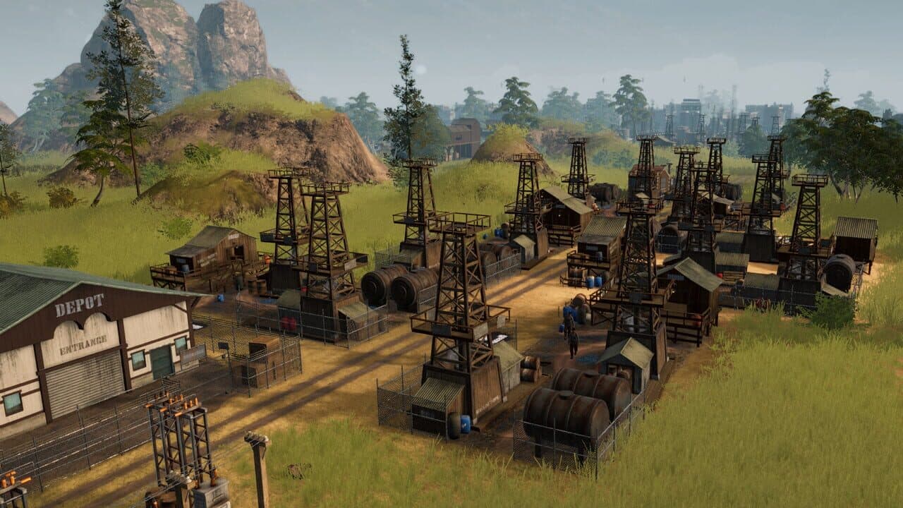 Kaiserpunk thumbnail 10