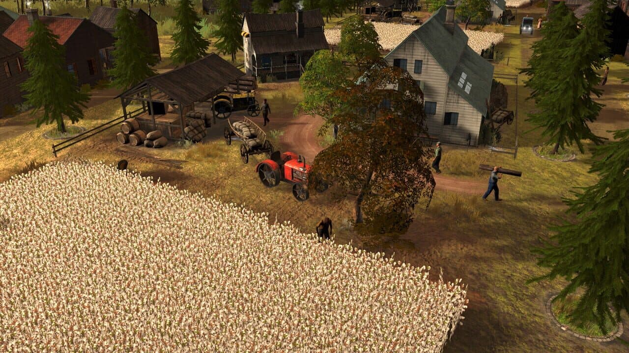 Kaiserpunk thumbnail 11