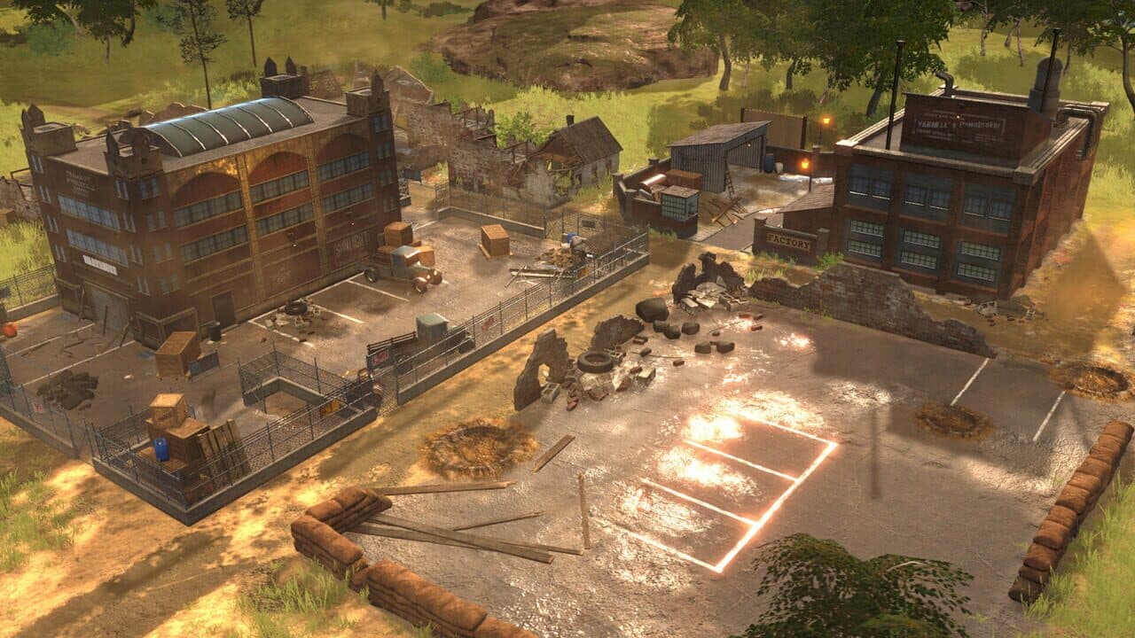 Kaiserpunk thumbnail 15