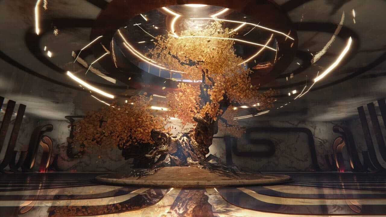 Keyword 2: Nightfall thumbnail 3