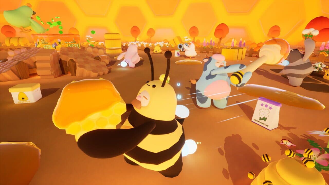 Harvest Havoc thumbnail 3