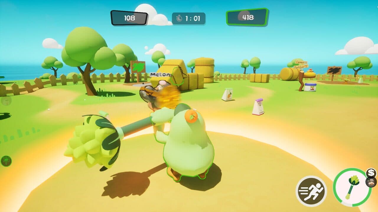 Harvest Havoc thumbnail 4