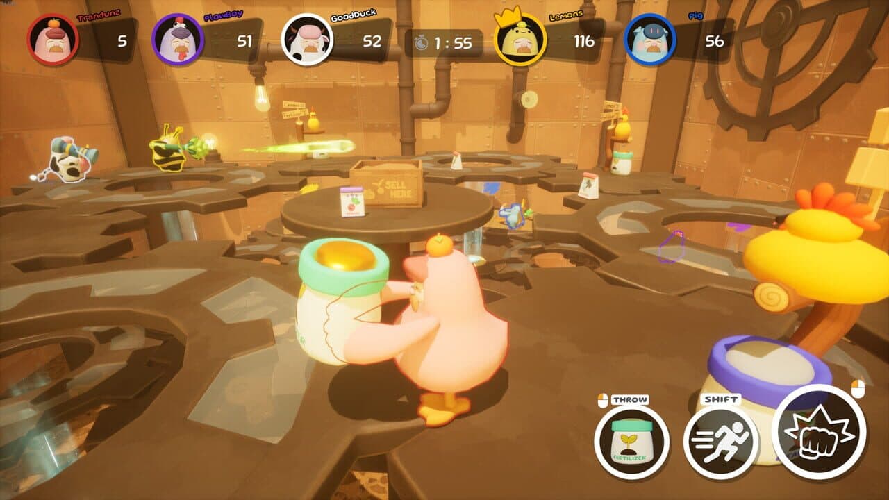 Harvest Havoc thumbnail 5