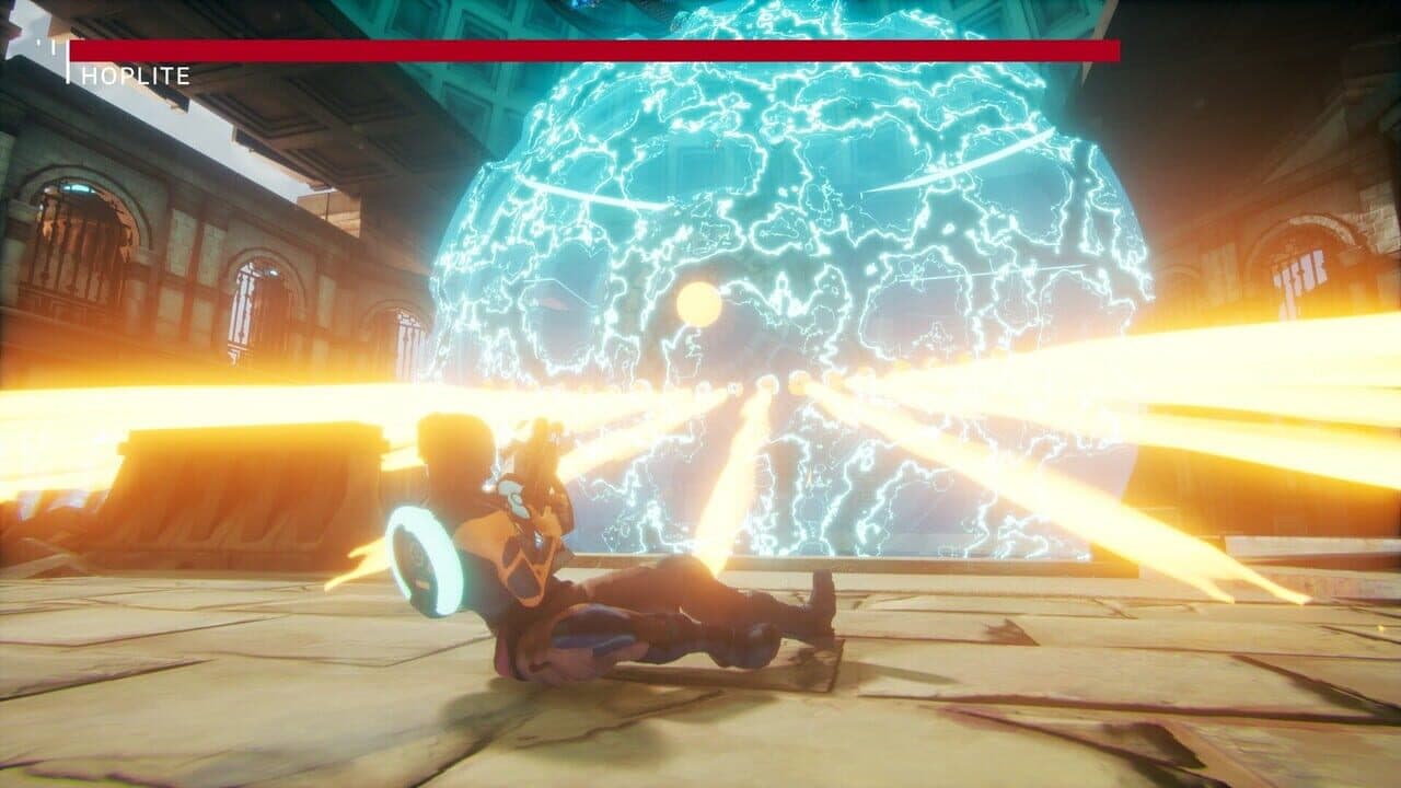 Divergence thumbnail 5