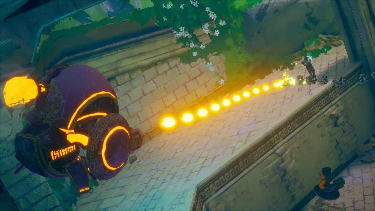 Divergence thumbnail 6