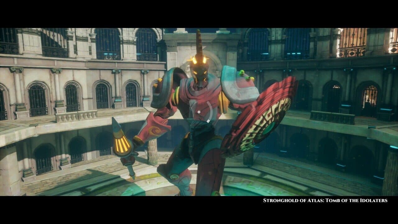 Divergence thumbnail 7
