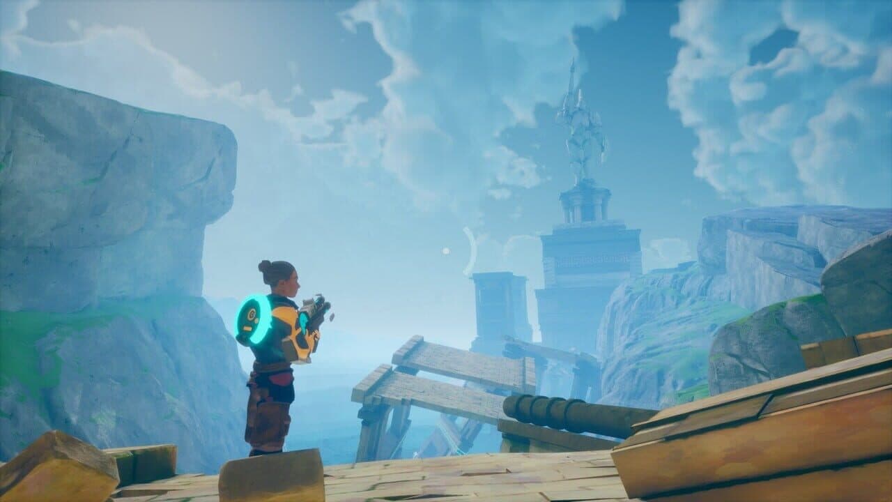 Divergence thumbnail 8