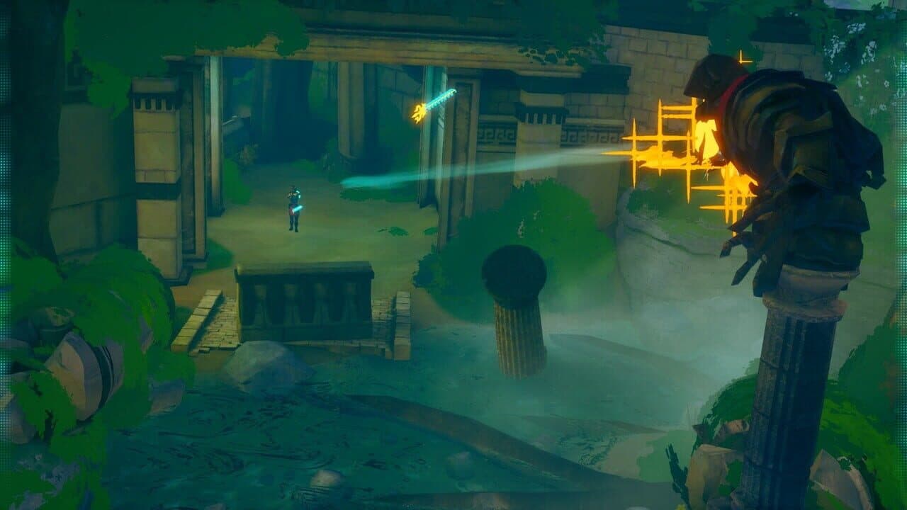 Divergence thumbnail 3