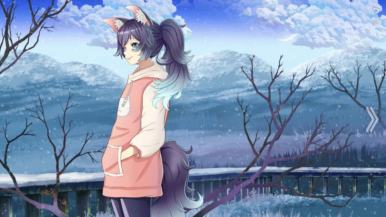 Foxy Tales thumbnail 6