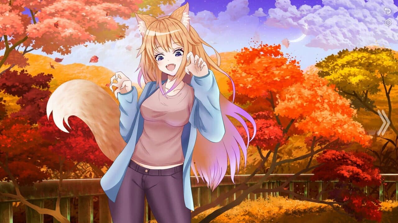 Foxy Tales thumbnail 7