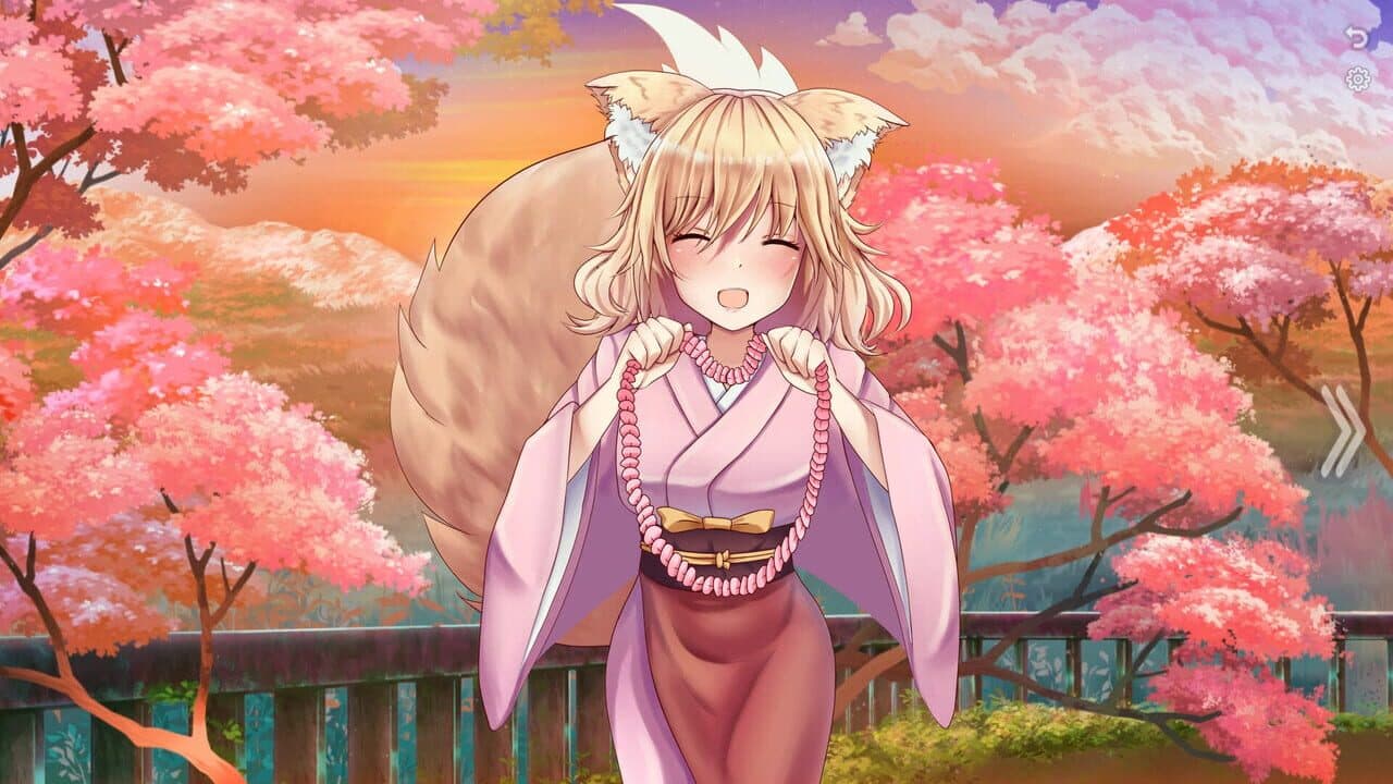 Foxy Tales thumbnail 2