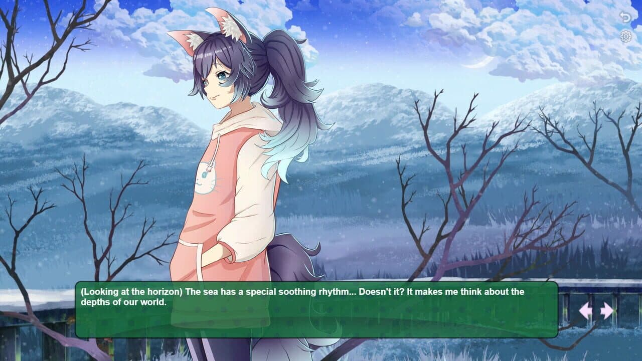 Foxy Tales thumbnail 5