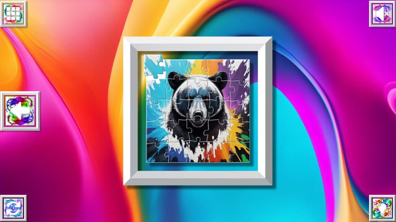 Color Splash: Animals thumbnail 4